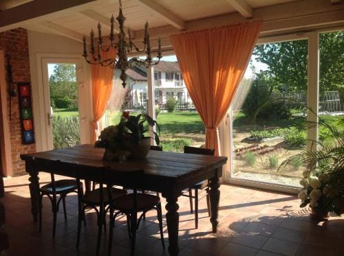B&B La Castellana Hotel in Lombardy