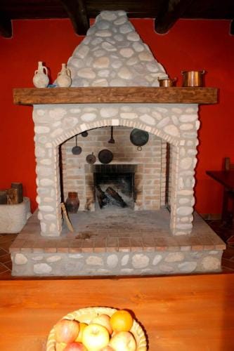 Nonno Domenico Hotel in Basilicata