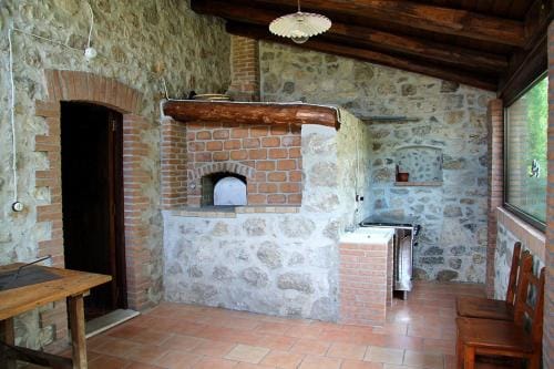 Nonno Domenico Hotel in Basilicata