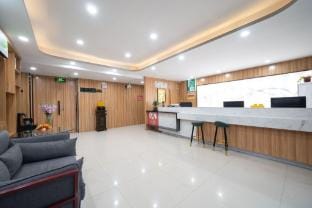 Shangkeyoupin Hotel (Xiangshui Express Logistics Park Branch) Hotel in Jiangsu