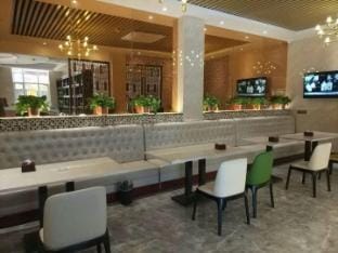 Shangkeyou Select Hotel (Binhai Renmin South Road Branch) Hotel in Jiangsu