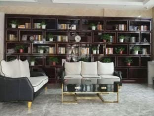 Shangkeyou Select Hotel (Binhai Renmin South Road Branch) Hotel in Jiangsu