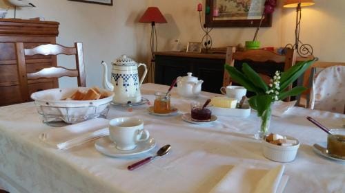 Manoir de la Ville Marie Hotel in Brittany