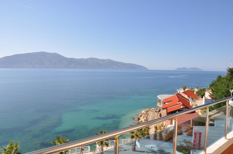 Coral Hotel & Resort Hotel in Vlorë County, Albania