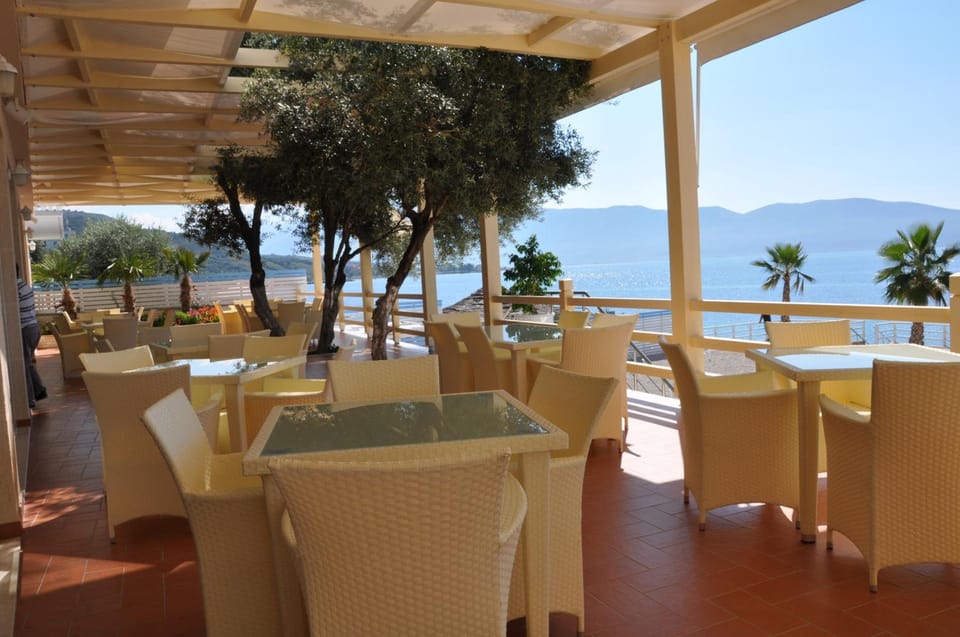 Coral Hotel & Resort Hotel in Vlorë County, Albania