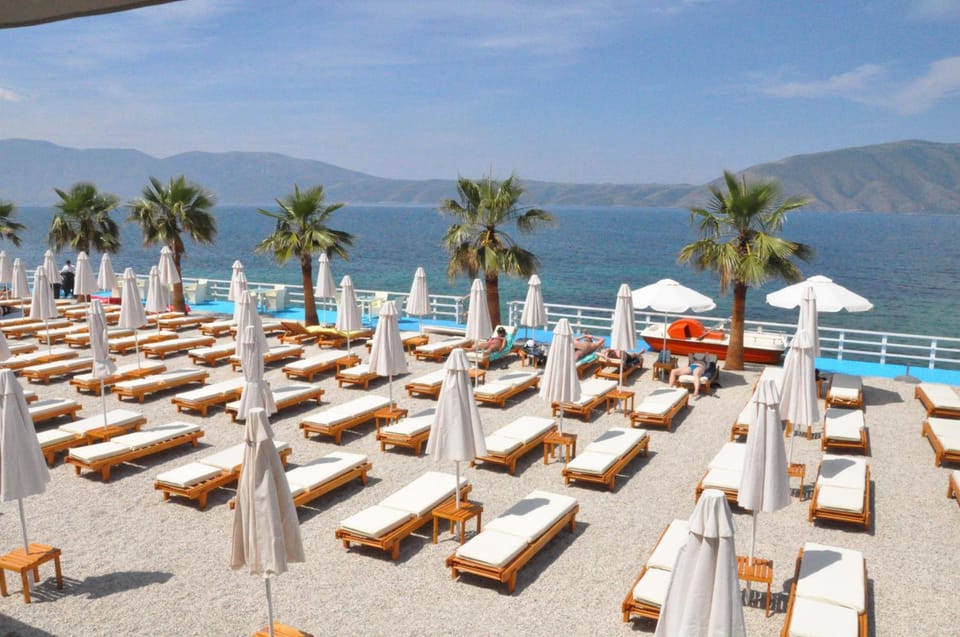 Coral Hotel & Resort Hotel in Vlorë County, Albania