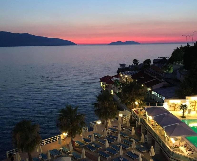 Coral Hotel & Resort Hotel in Vlorë County, Albania
