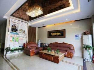 Shell Hotel (Suqian Siyang Zhongxing East Road Branch) Hotel in Jiangsu