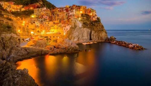 Affittacamere "In Piazzetta da Vasco" Hotel in Lerici