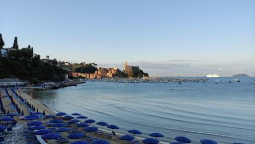Affittacamere "In Piazzetta da Vasco" Hotel in Lerici
