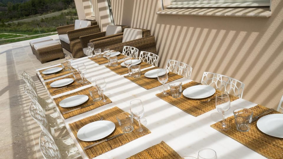 Les Terrasses de Cascavelle Hotel in Mormoiron