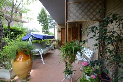 B&B Casa Cettina Hotel in Macerata