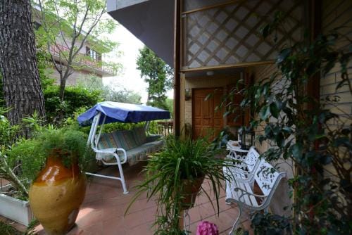 B&B Casa Cettina Hotel in Macerata
