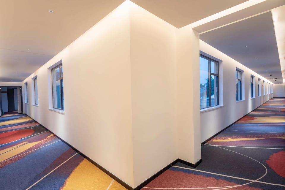 eLong Anyun Hotel (Nanjing Gaochun Old Street Guchengwan Scenic Area Branch) Hotel in Nanjing