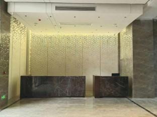 Homeinn旗下-Jiangshan Railway Station Huayi Select Hotel Hotel in Zhejiang