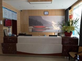 Junyi Chain Hotel (Xingye Street Branch) Hotel in Nanjing