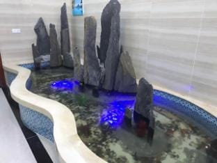 Junyi Chain Hotel (Xingye Street Branch) Hotel in Nanjing