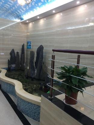 Junyi Chain Hotel (Xingye Street Branch) Hotel in Nanjing