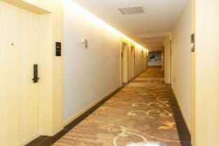 Ruibai Cloud Hotel - Lianshui Andong North Road (Under Home Inn) Hotel in Jiangsu