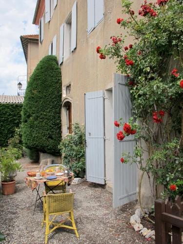"Le Chateau" Hotel in Provence-Alpes-Côte d'Azur