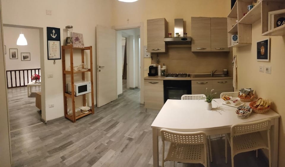 B&B Gli Alberetti Hotel in Loreto