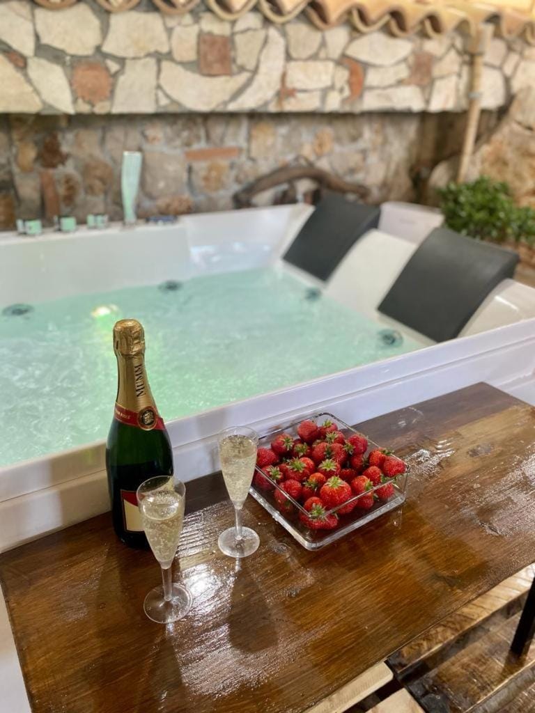 Le Capanne di Villa Margherita Hotel in Lazio