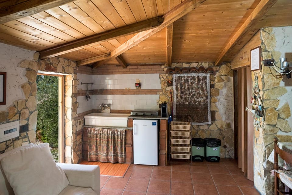 Le Capanne di Villa Margherita Hotel in Lazio