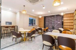Shangkeyou Pin Hotel (Taizhou Gaogang Yangzijiang North Road Branch) Hotel in Jiangsu