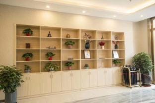Shangkeyou Pin Hotel (Taizhou Gaogang Yangzijiang North Road Branch) Hotel in Jiangsu