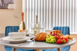 Millhouse Apartment in City Centre by Yoko Propert Hotel in Derby