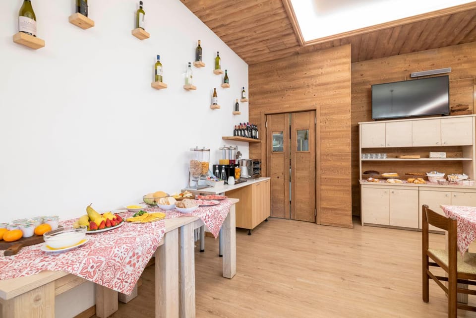 B&B Castello Cimbergo Hotel in Province of Brescia