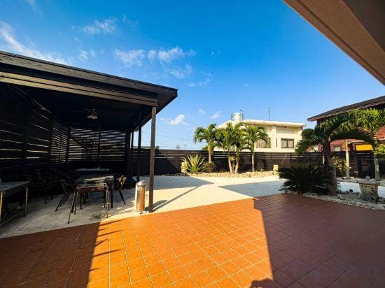 T"S Villa Hotel in Okinawa Prefecture