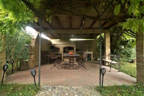 B&B Le Ripe Hotel in Emilia-Romagna