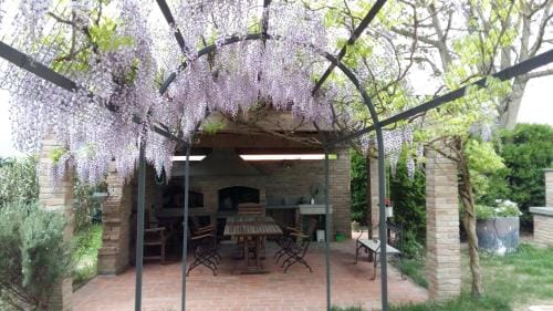 B&B Le Ripe Hotel in Emilia-Romagna