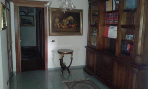 Le Palme Hotel in Abruzzo