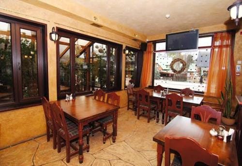 Guest House Lotus Hotel in Palanga