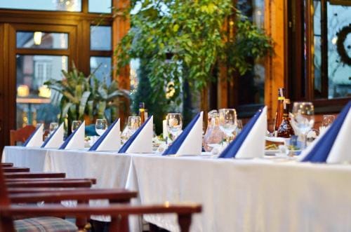 Guest House Lotus Hotel in Palanga
