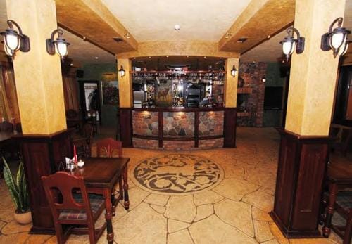 Guest House Lotus Hotel in Palanga