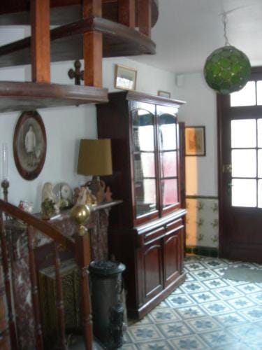 La Fermette de la Vache Rousse Hotel in Hauts-de-France