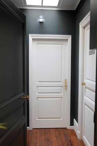 La boheme - Chambres d’hotes Hotel in Île-de-France