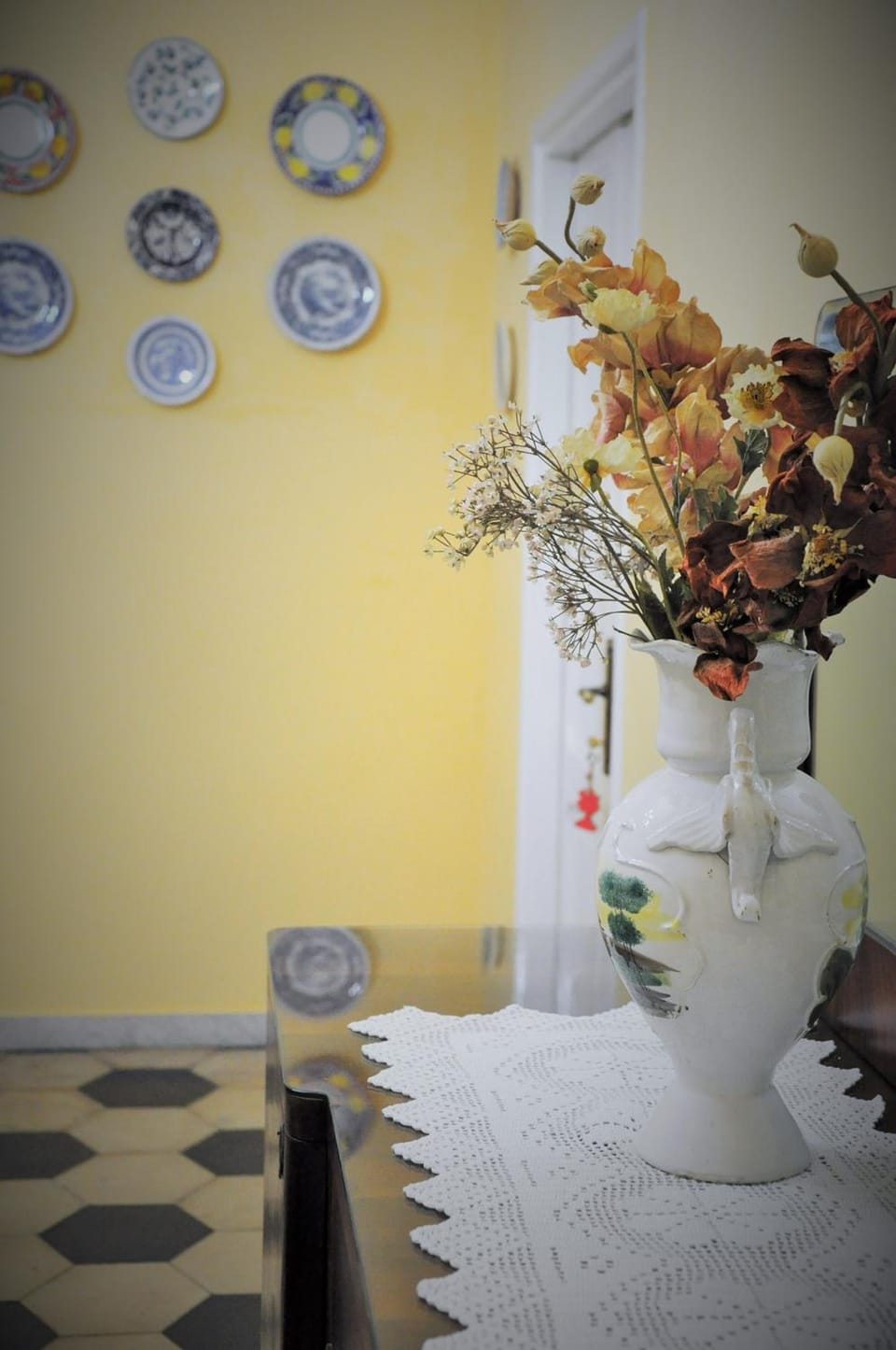 Angelina Antica Dimora Hotel in Terracina