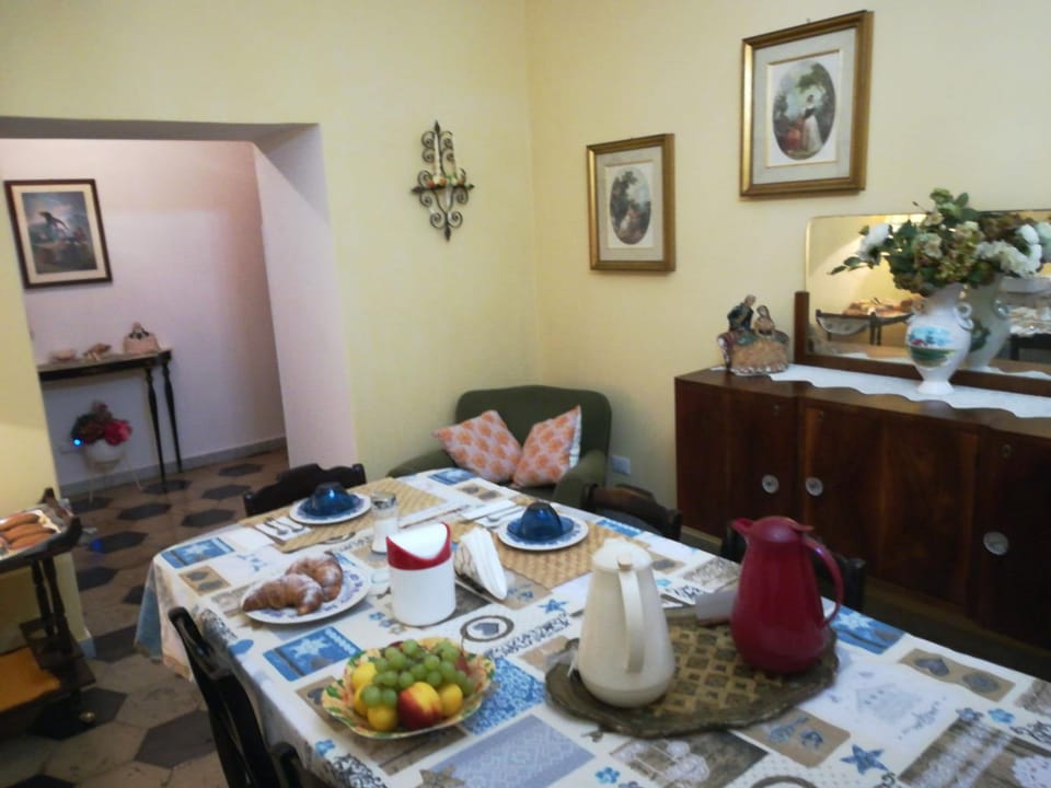 Angelina Antica Dimora Hotel in Terracina