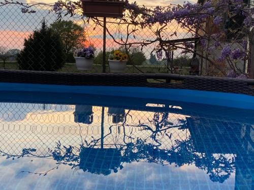 B&B Happiness in the Country Hotel in Emilia-Romagna