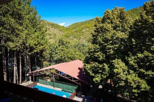 Hotel Gradche Hotel in North Macedonia