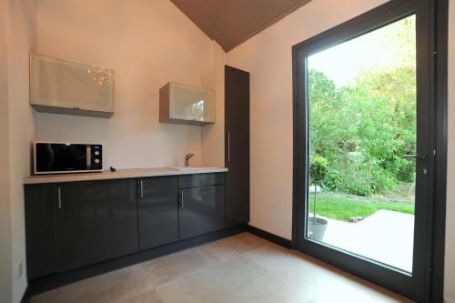 Le Parc Stanislas Hotel in Chartres