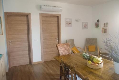 Baia Benessere B&B Eco Vegan Hotel in Lazio