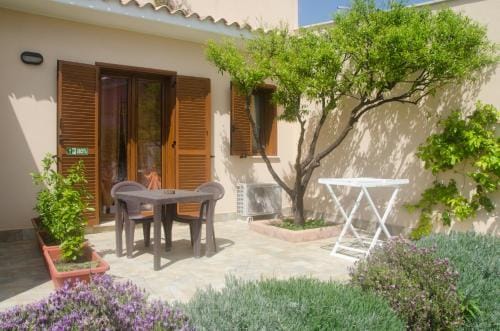 Baia Benessere B&B Eco Vegan Hotel in Lazio