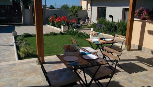 Baia Benessere B&B Eco Vegan Hotel in Lazio