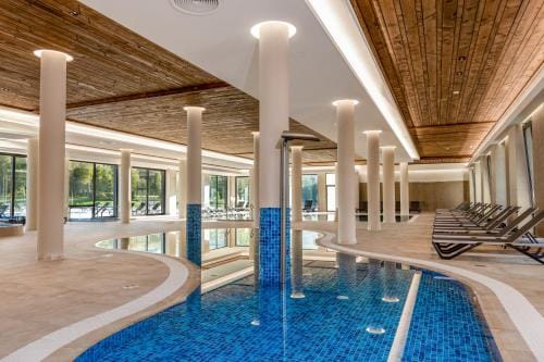 Hotel Biogor Wellness & Spa Hotel in Serbia
