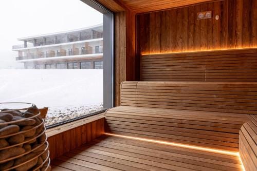 Hotel Biogor Wellness & Spa Hotel in Serbia